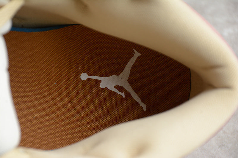 AJ1 Mid