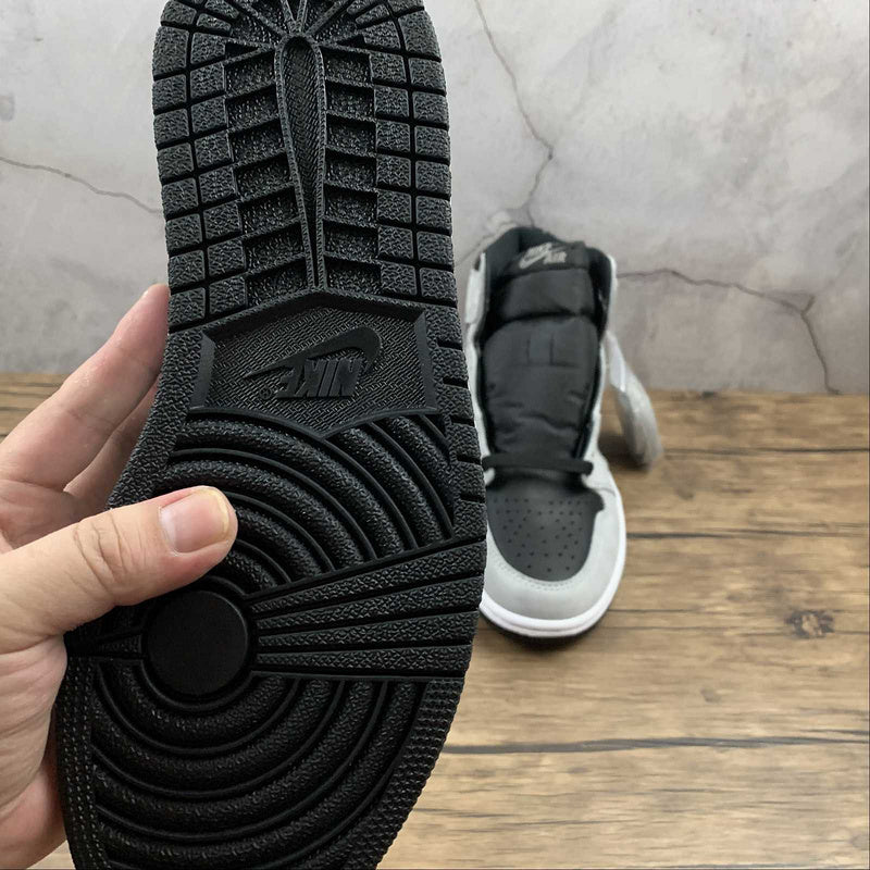 AJ1 High