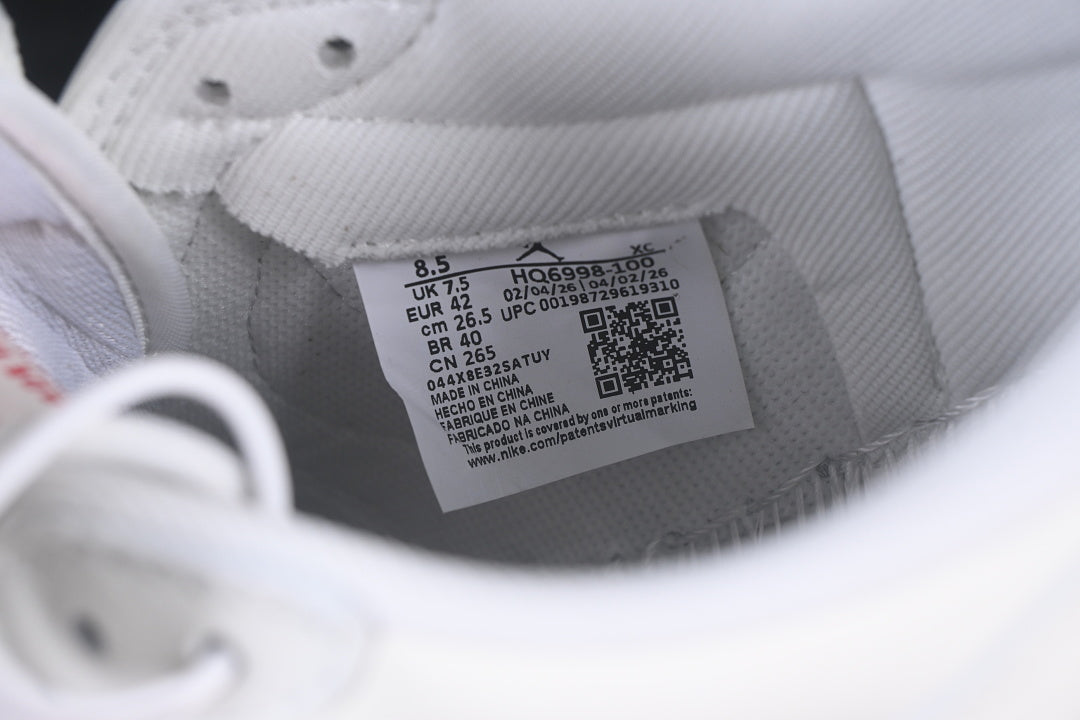 AJ1 Low