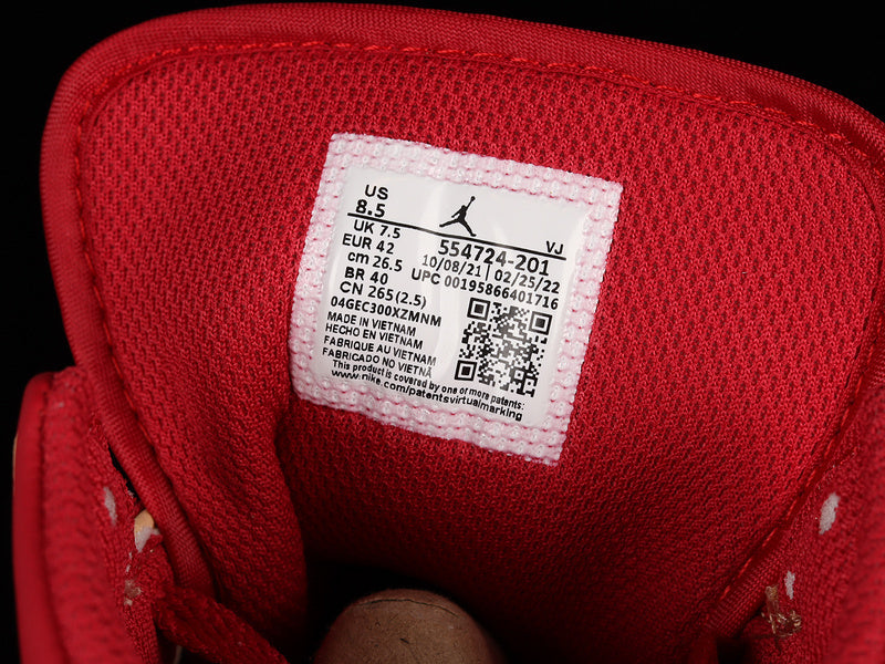 AJ1 Mid