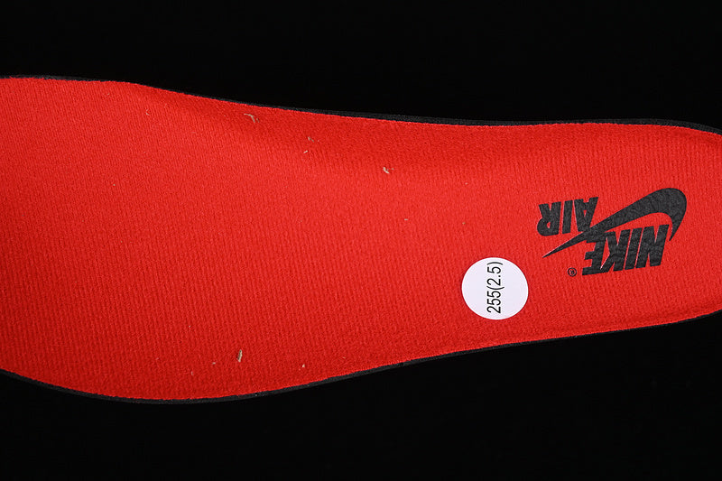 AJ1 High