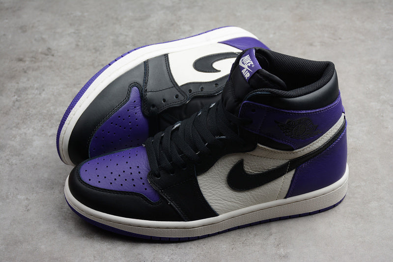 AJ1 High