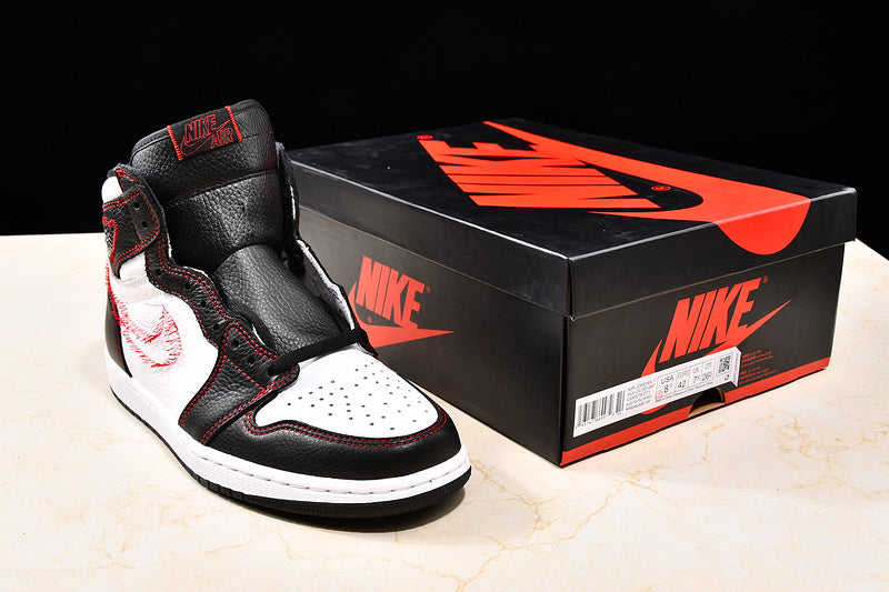 AJ1 High