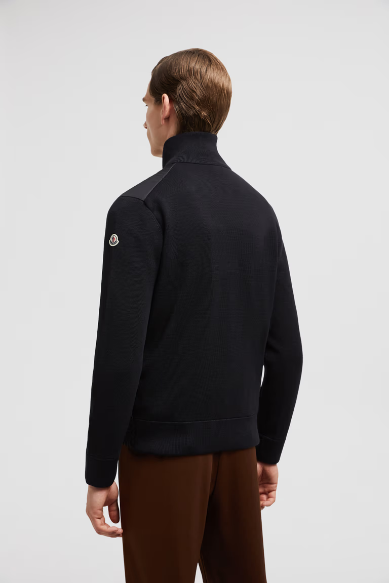 Mon Cardigan
