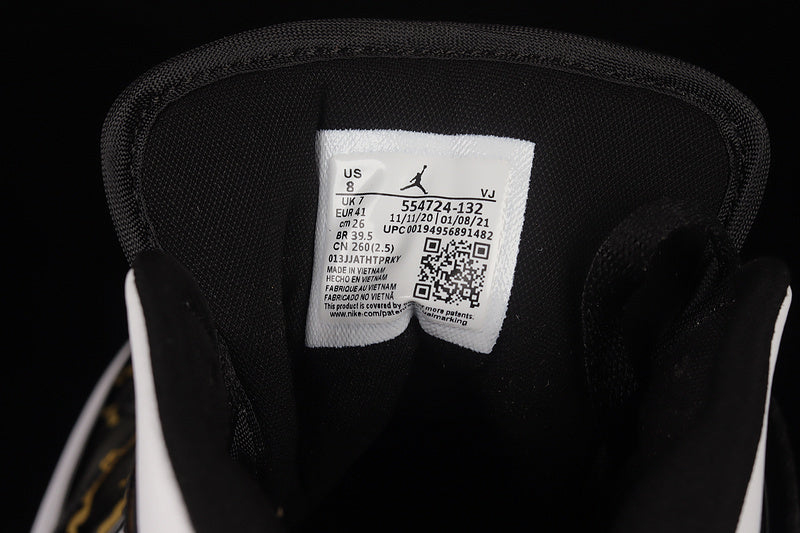AJ1 Mid