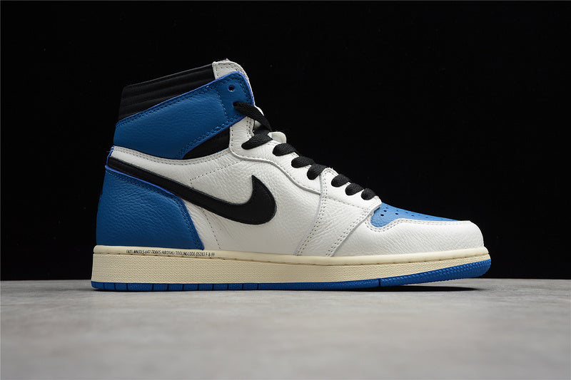 AJ1 High