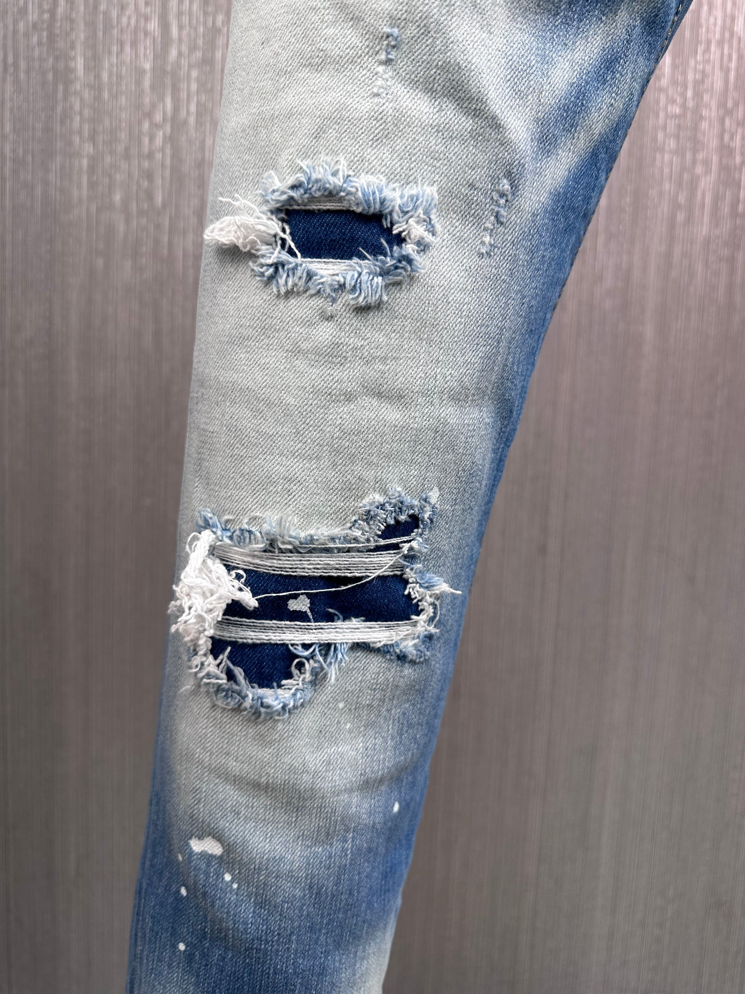 D2 Jeans