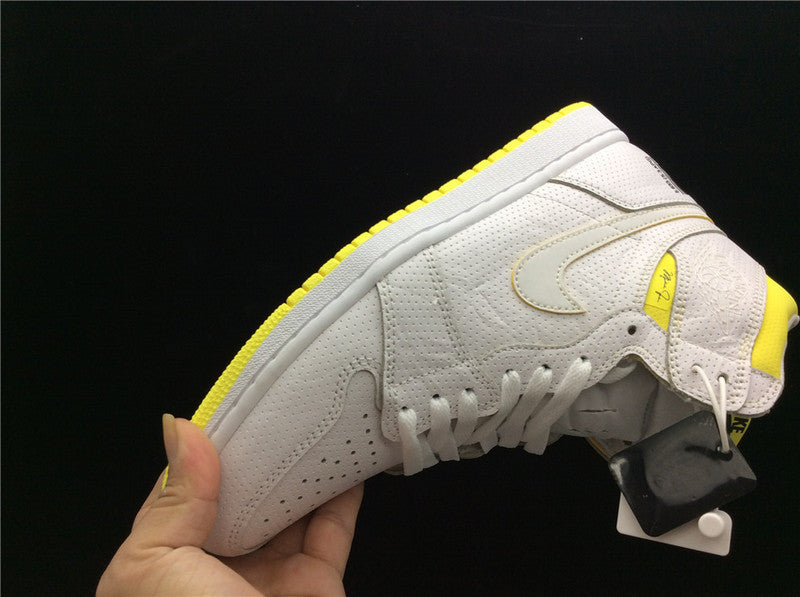 AJ1 High