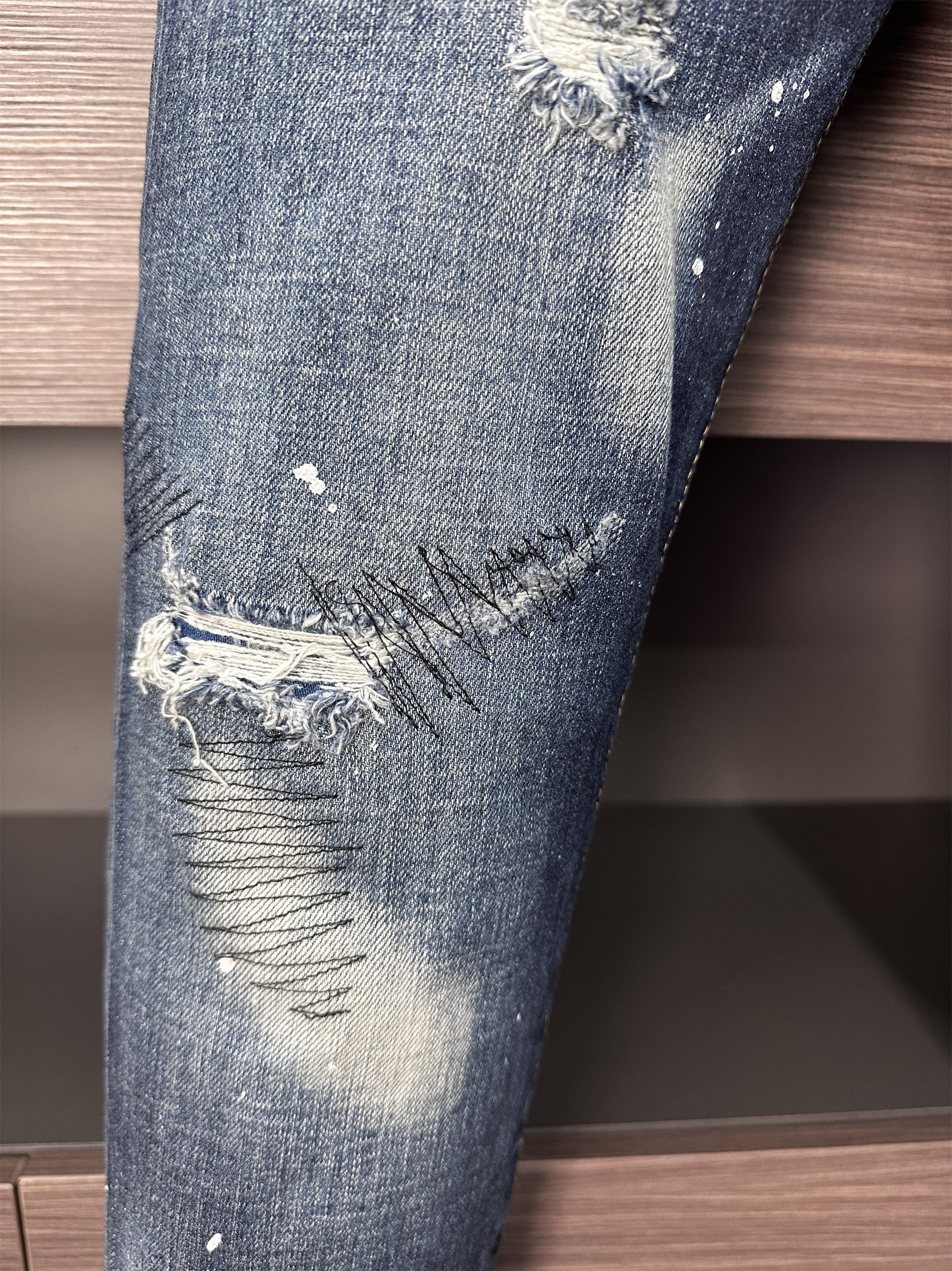 D2 Jeans