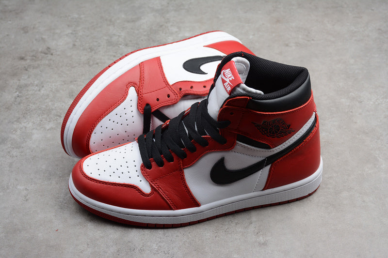 AJ1 High