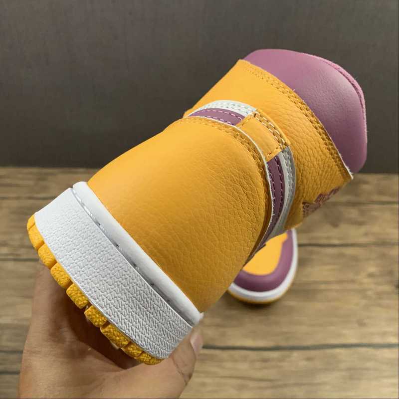AJ1 High