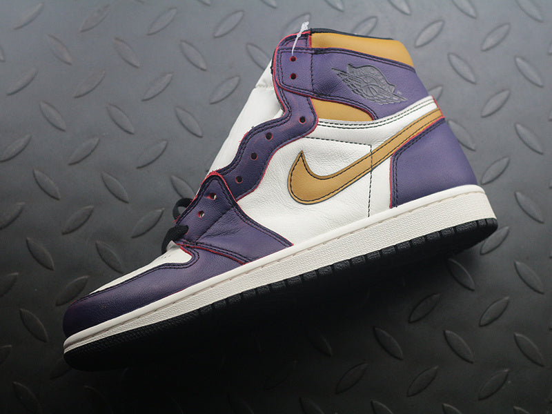 AJ1 High