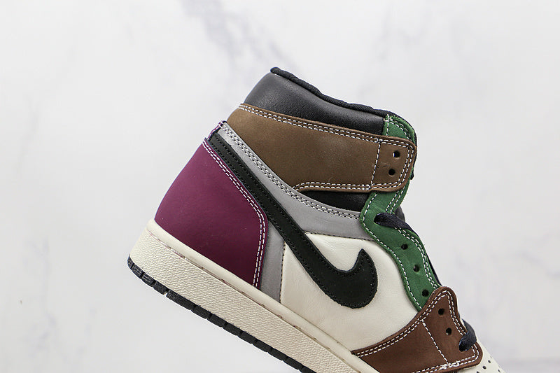 AJ1 High