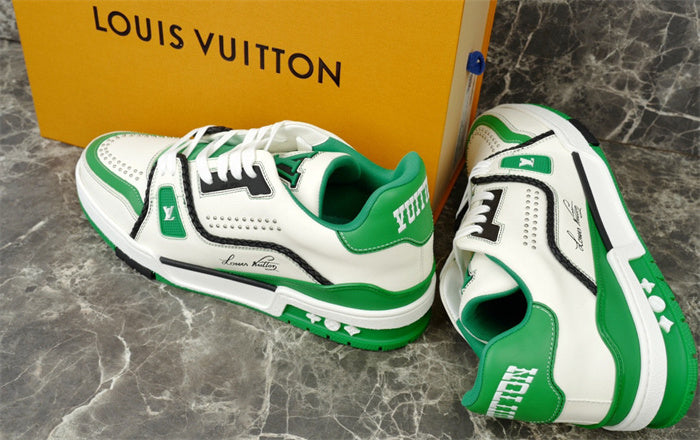 LV Sneakers