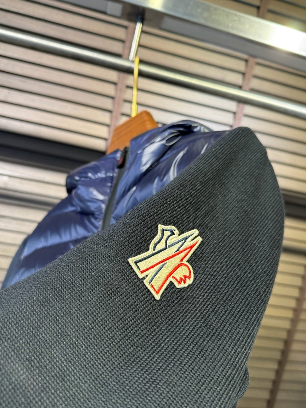 Mon Cardigan