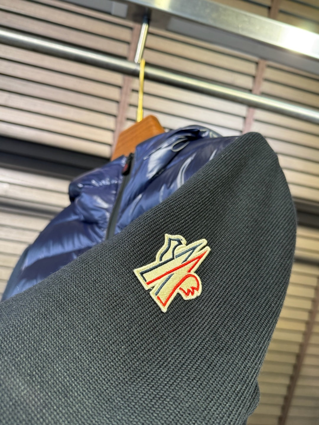 Mon Cardigan