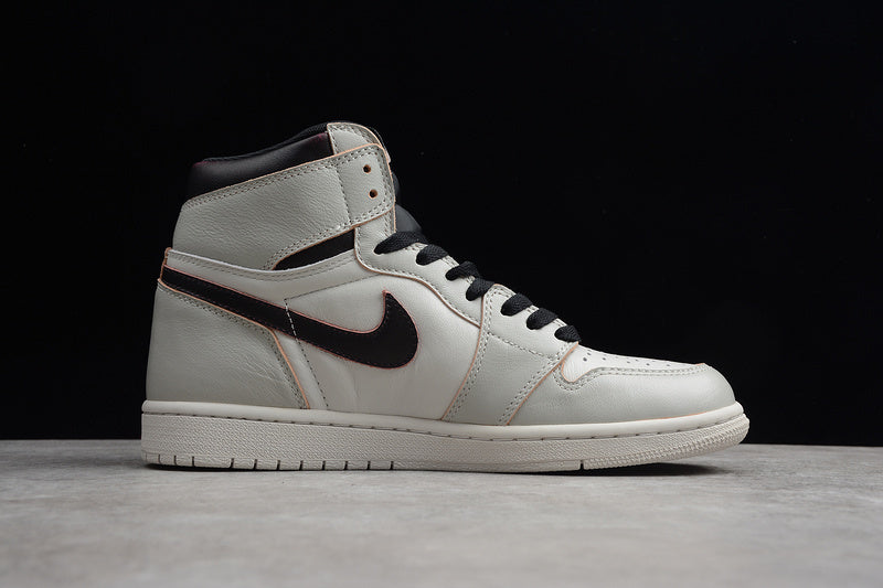 AJ1 High