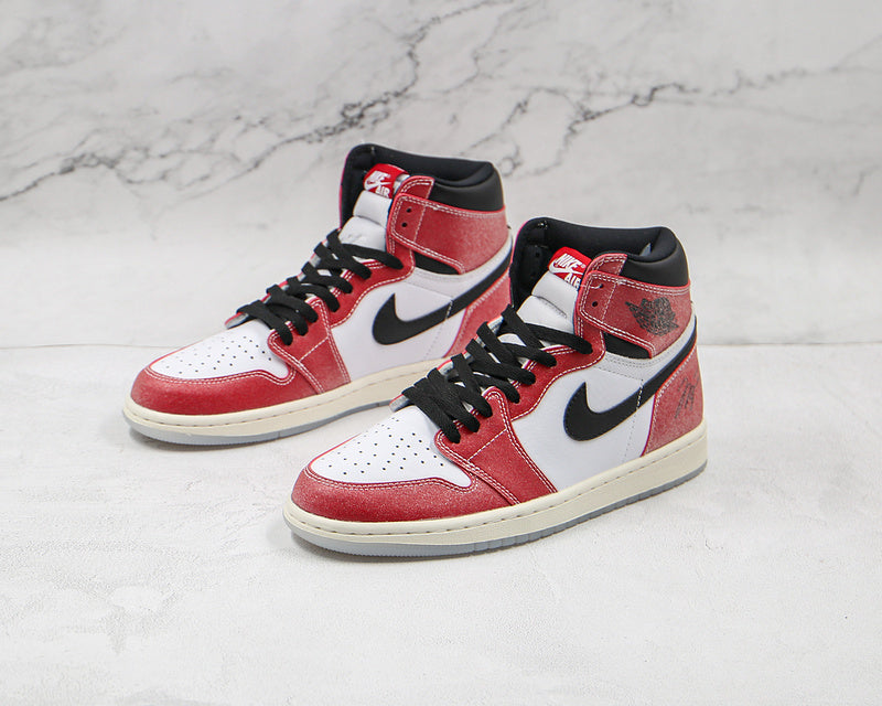 AJ1 High
