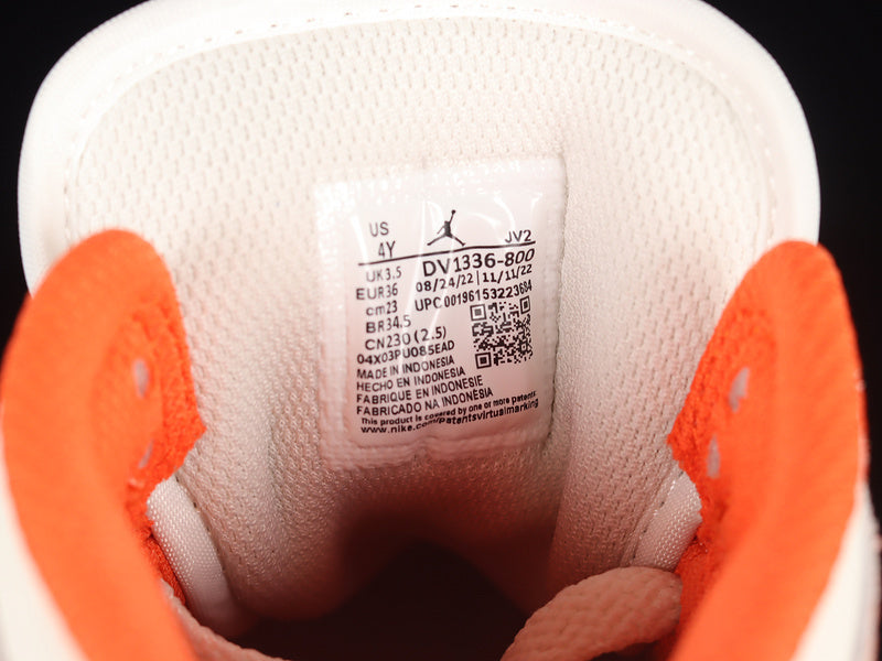 AJ1 Mid