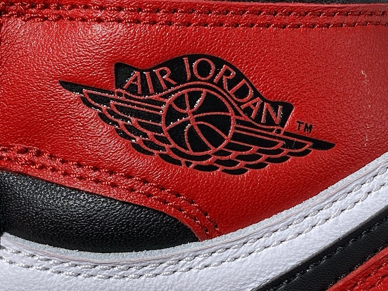 AJ1 High