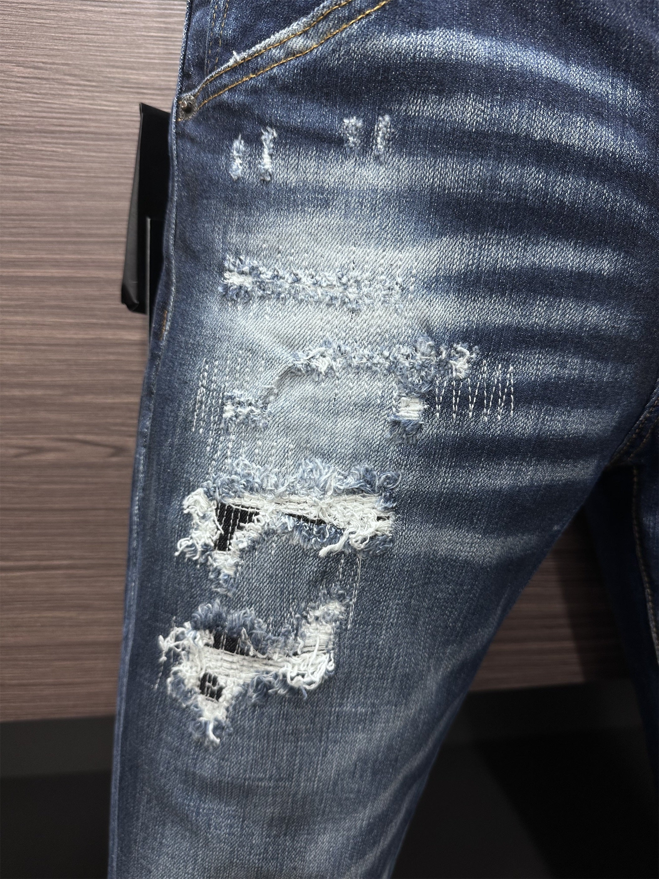 D2 Jeans