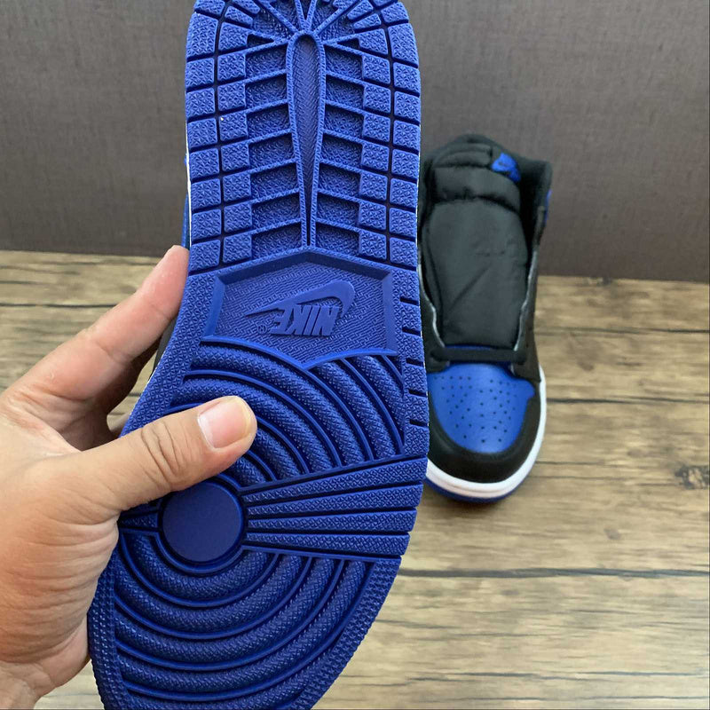 AJ1 High