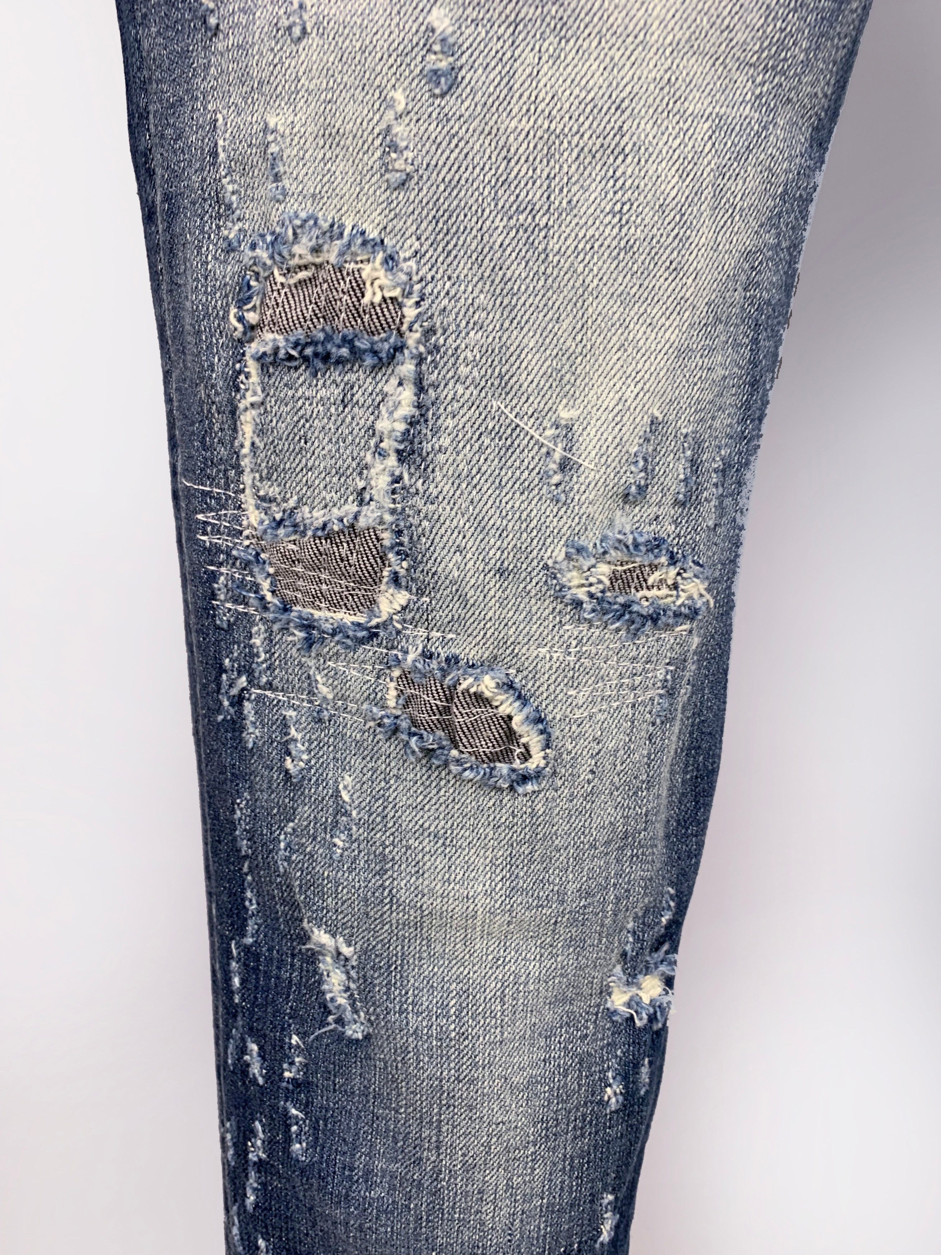 D2 Jeans