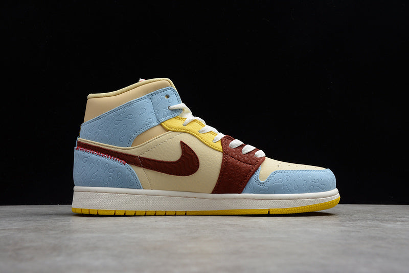 AJ1 Mid