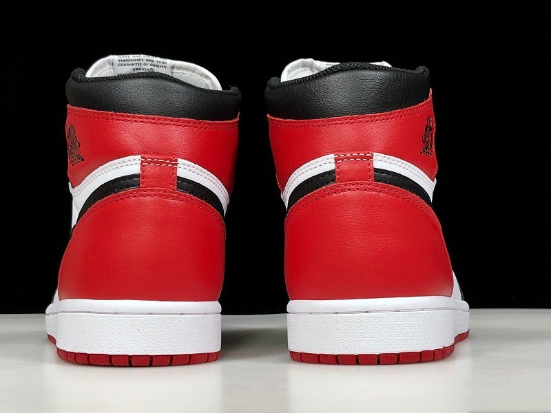 AJ1 High