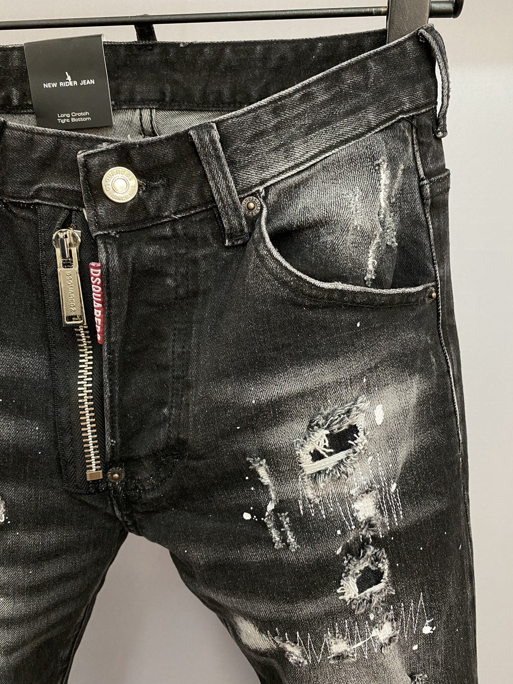 D2 Jeans