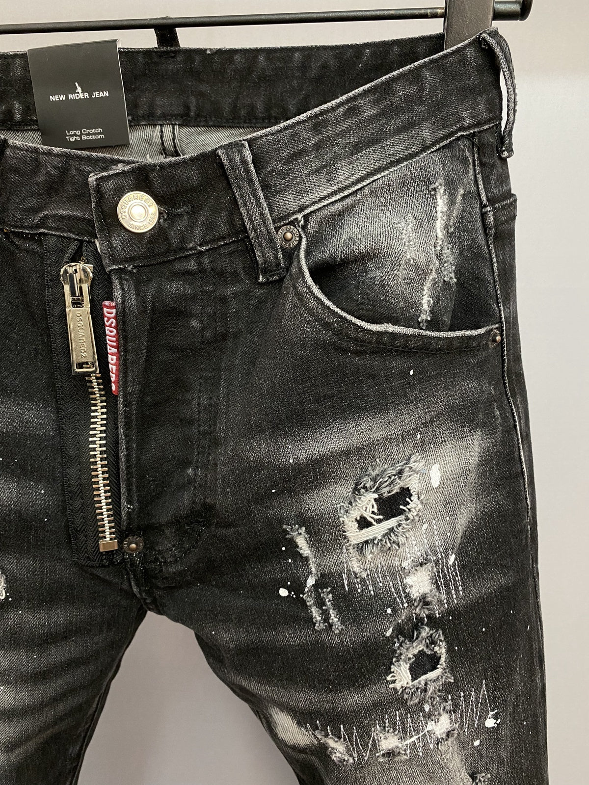 D2 Jeans