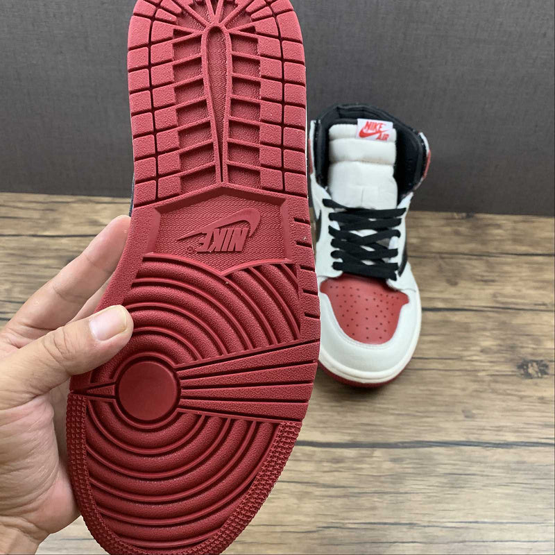 AJ1 High