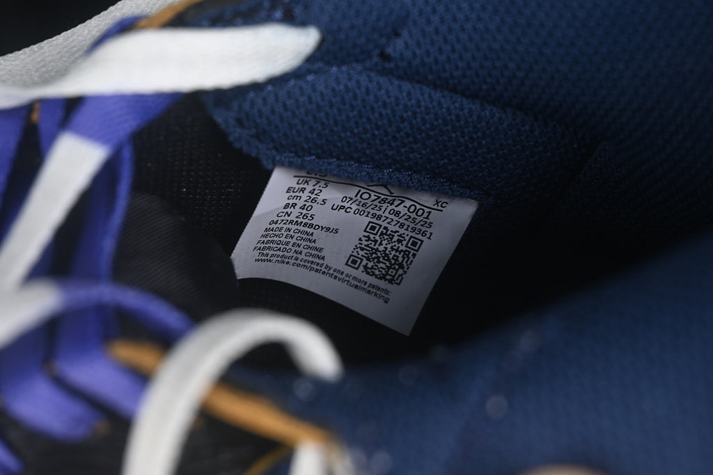 AJ1 High
