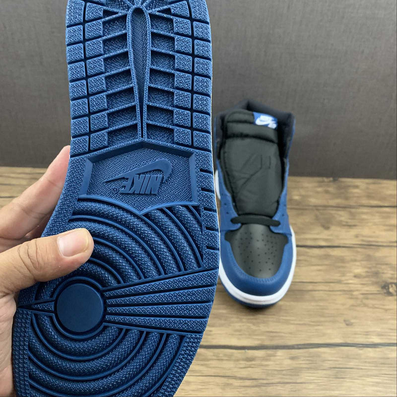 AJ1 High