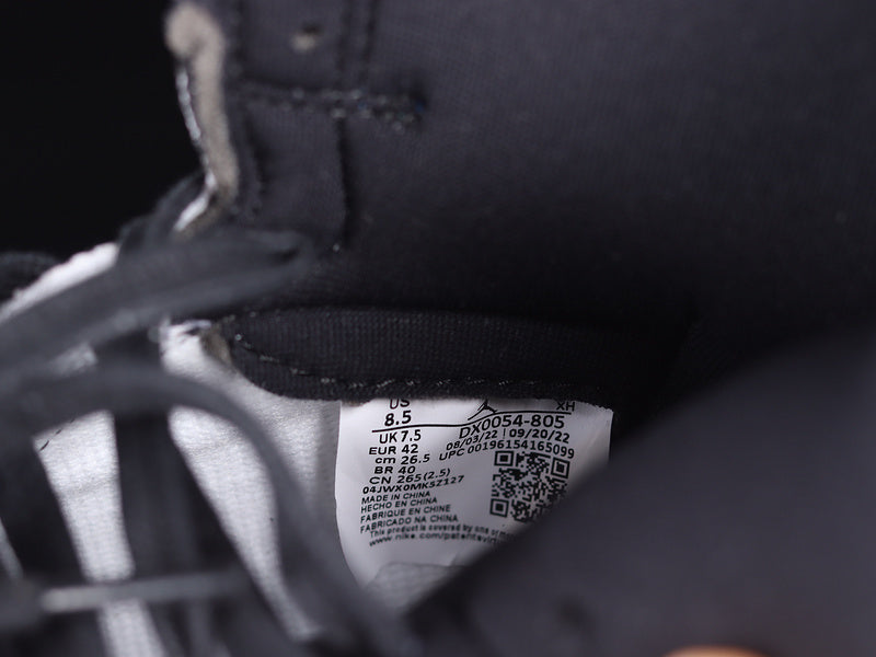 AJ1 High