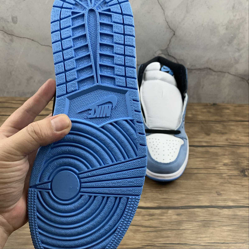 AJ1 High