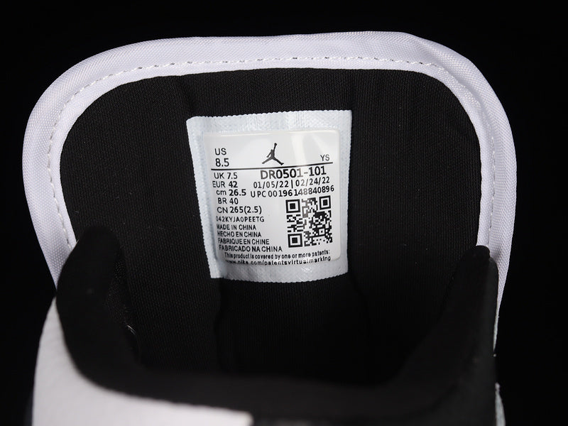 AJ1 Mid