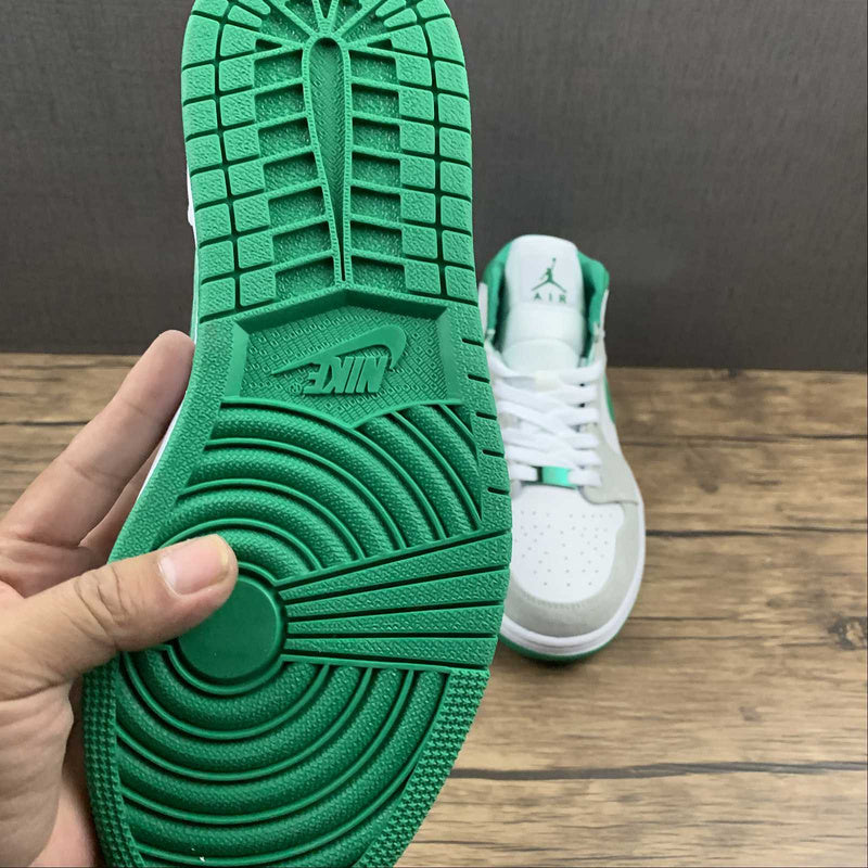 AJ1 High