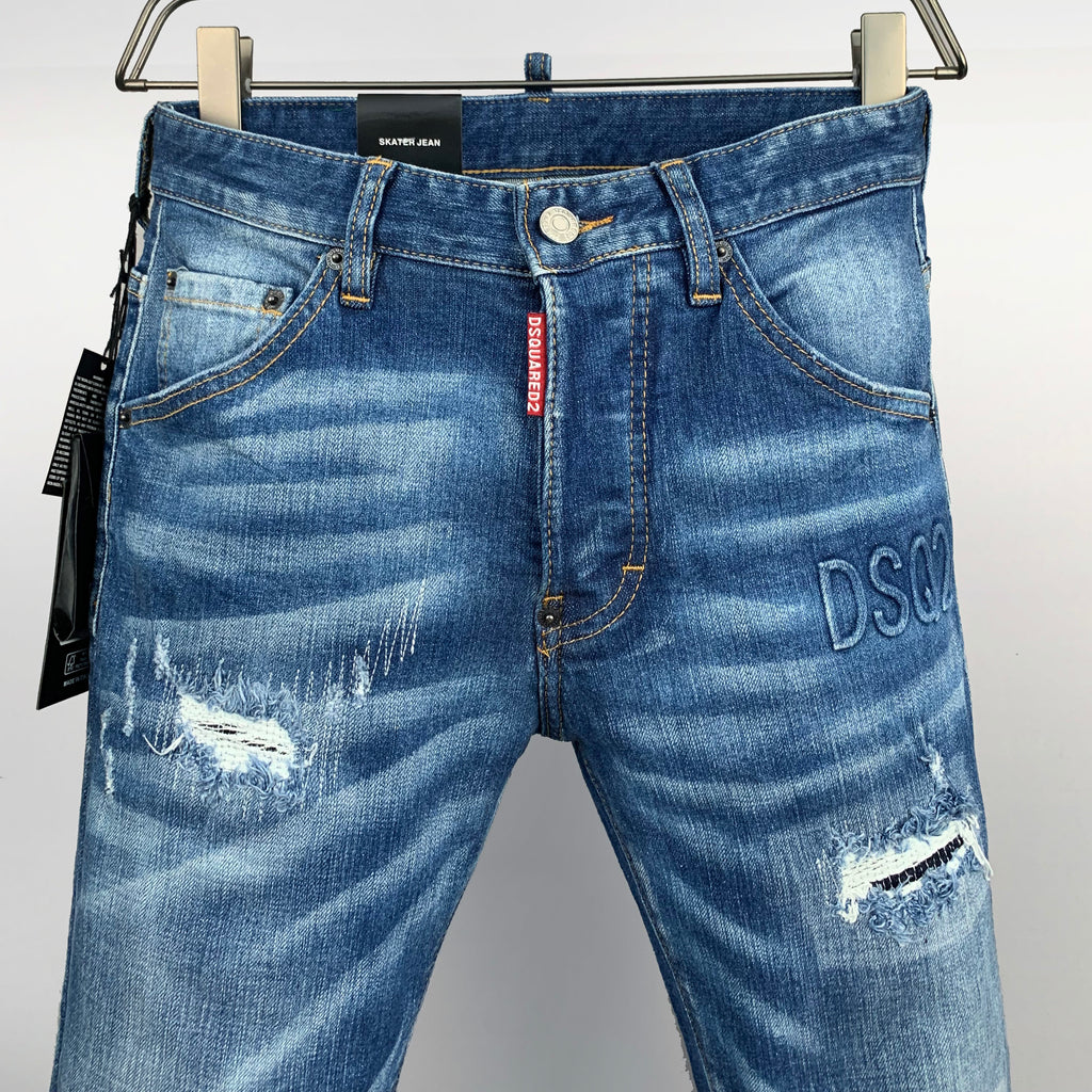 D2 Jeans