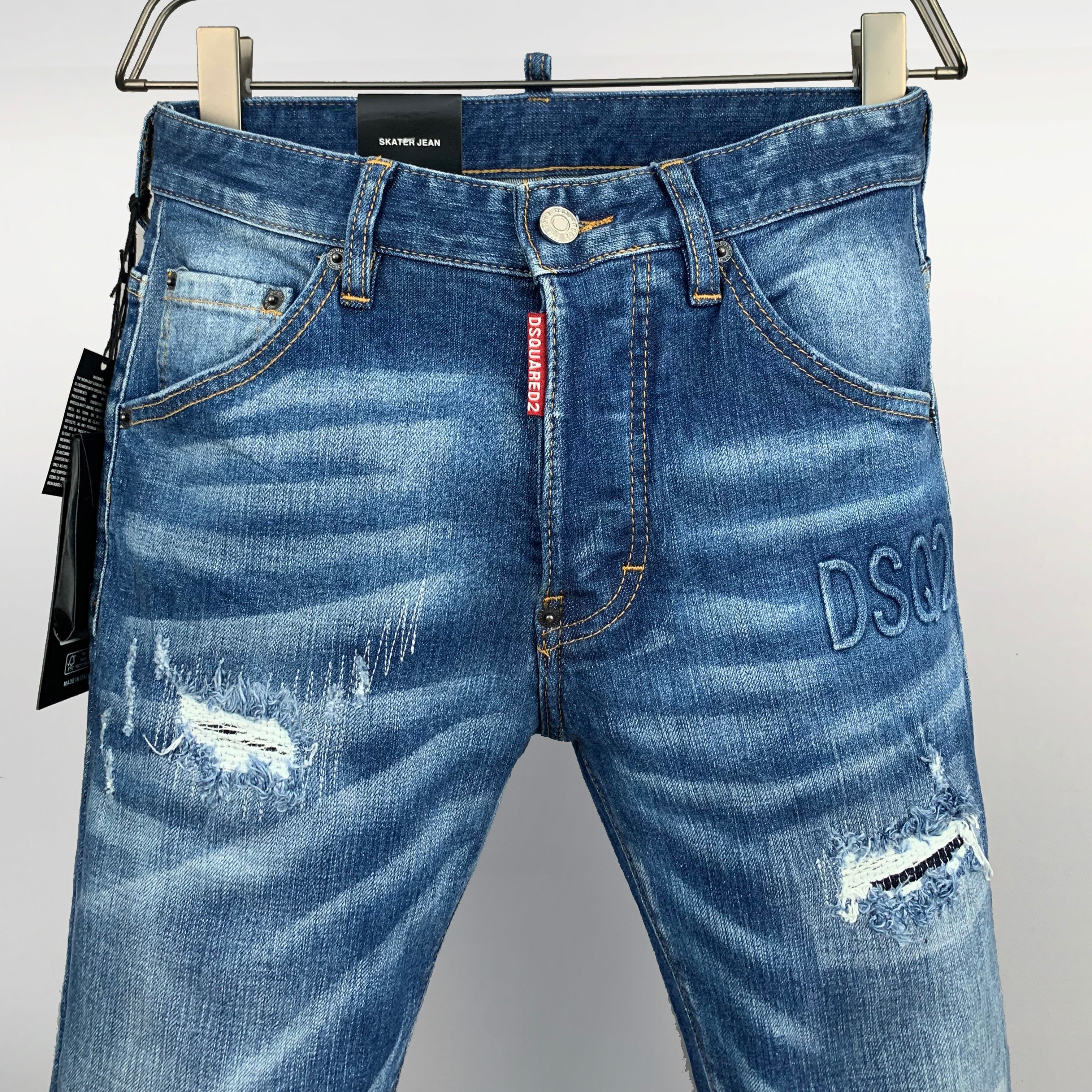 D2 Jeans