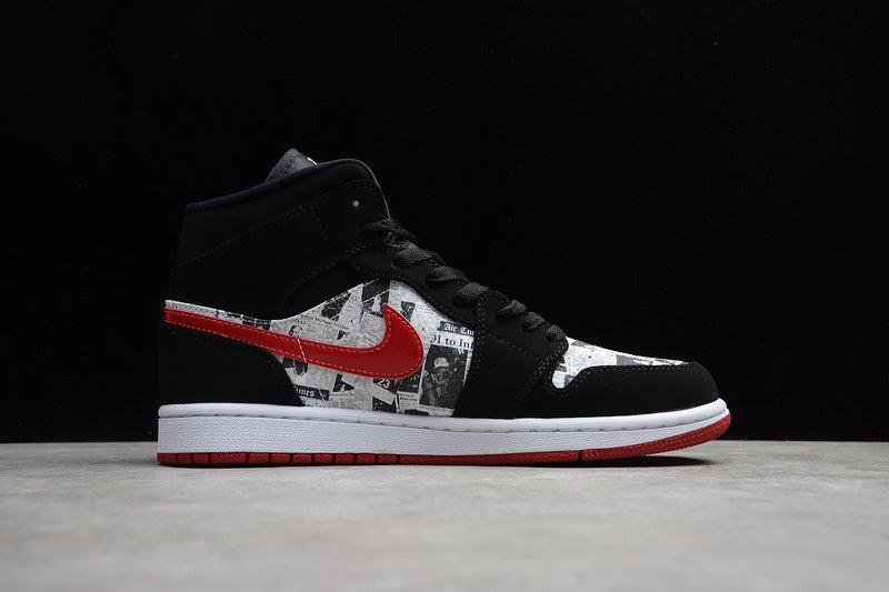 AJ1 Mid