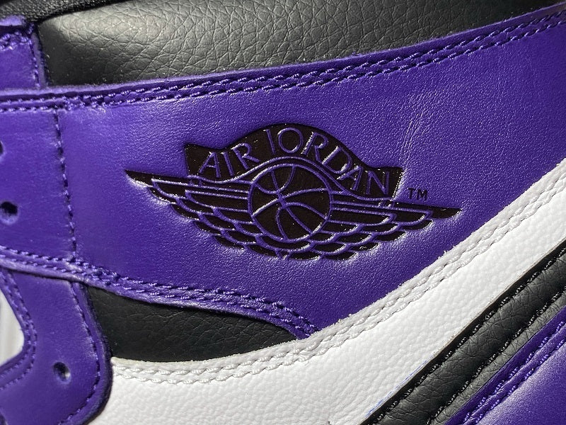 AJ1 High