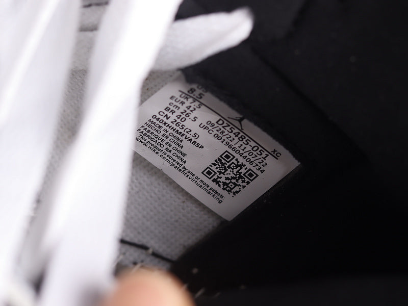 AJ1 High