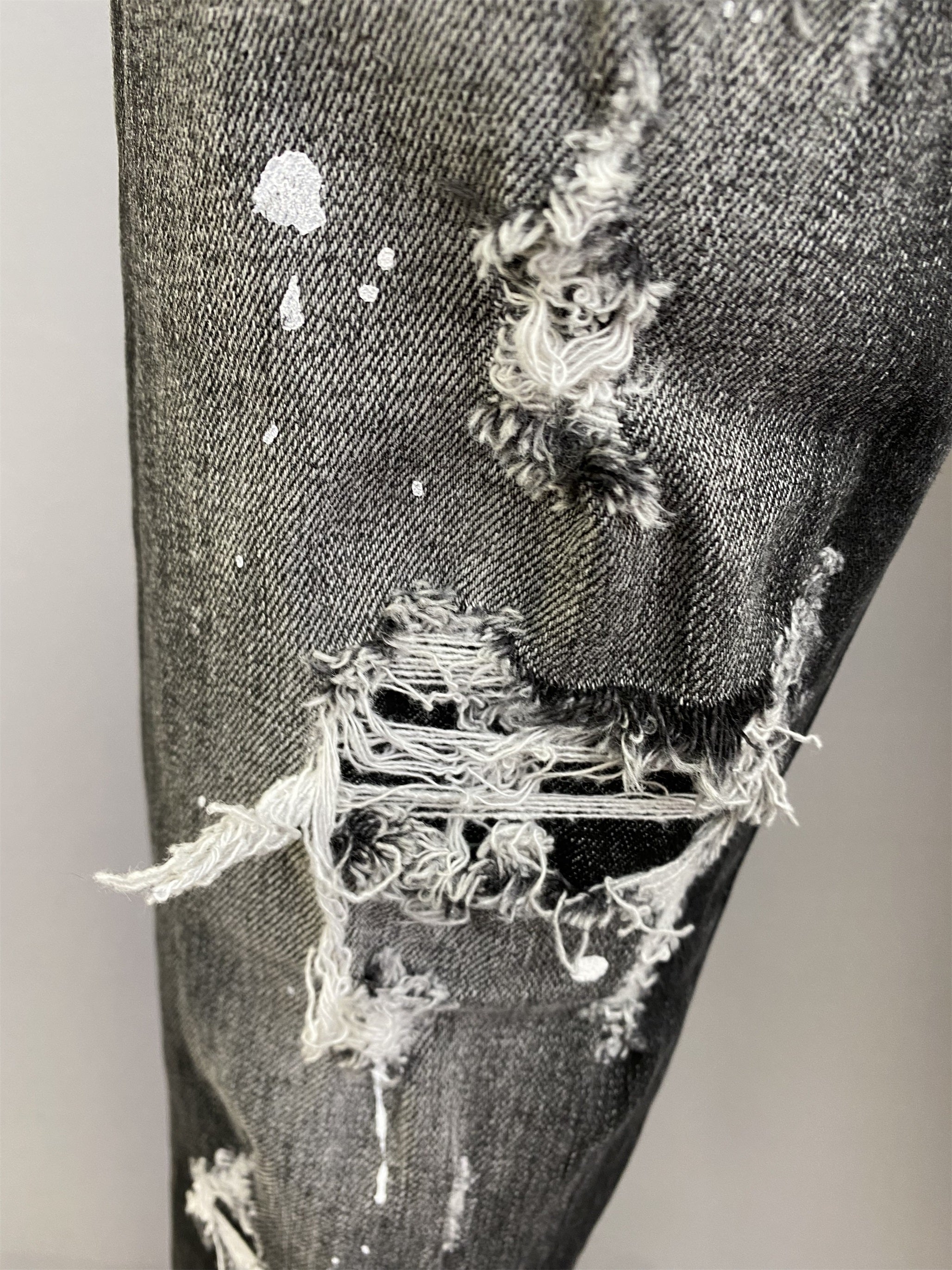D2 Jeans