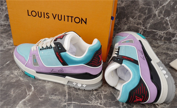 LV Sneakers