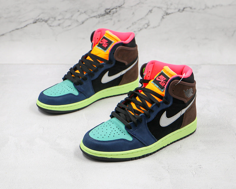 AJ1 High