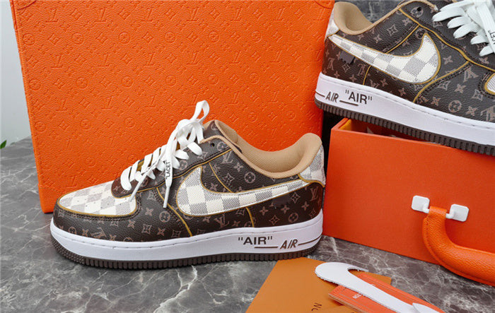 LV Sneakers