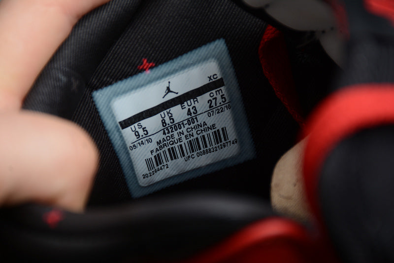 AJ1 High