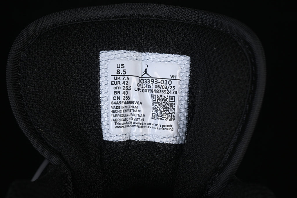 AJ1 Low