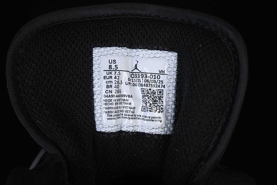 AJ1 Low